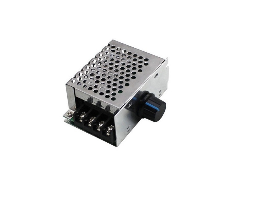 DC Motor Speed Control PWM 9V to 60V - 20A - 600W